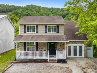 113 Maher Dr, Morehead, KY, 40351