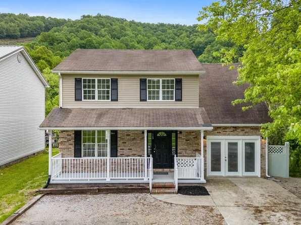 113 Maher Dr, Morehead, KY 40351