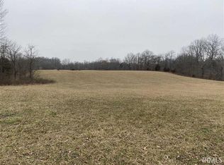 1155 S Wheeling Pike, Jonesboro, IN 46938