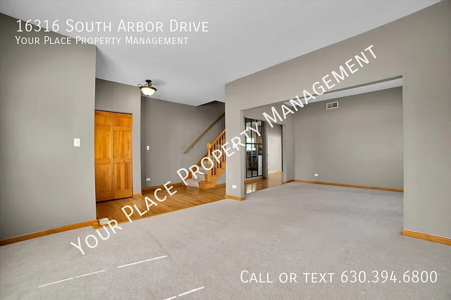 Spacious 4 Bed, 3.1 Bath Home, With Beautiful Backyard Just Minutes From Downtown Plainfield! Pla... — Photo 4