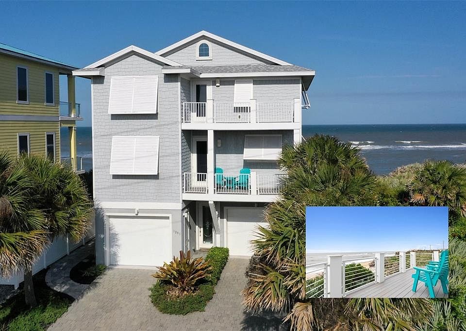 1st image of 3295 N OCEAN SHORE BOULEVARD