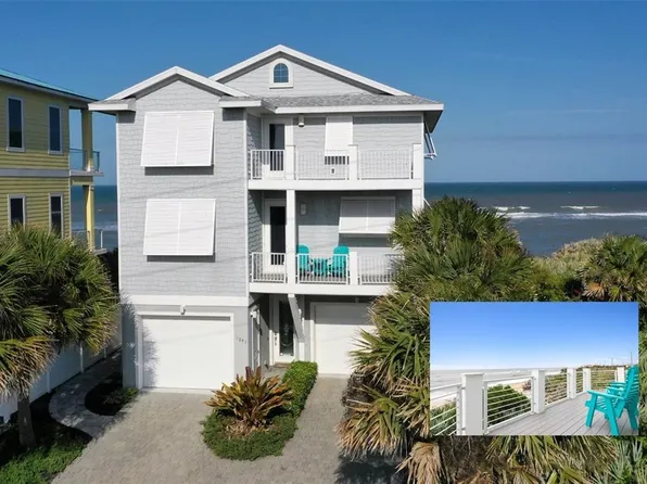 3295 N Ocean Shore Blvd, Flagler Beach, FL 32136