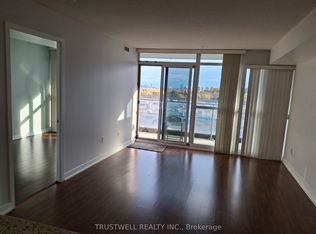 19 Singer Ct #902, Toronto, ON M2K 0B2