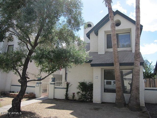 1st image of 1535 N Horne Unit 22