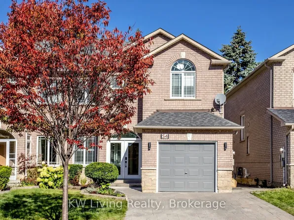 54 Loredana Ct, Richmond Hill, ON L4C 0P2