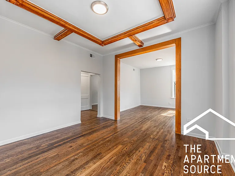2842 W Augusta Blvd #3E — Photo 7