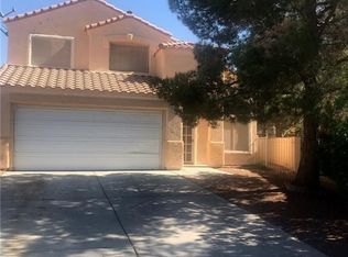470 Rancho Del Norte Dr, North Las Vegas, NV 89031