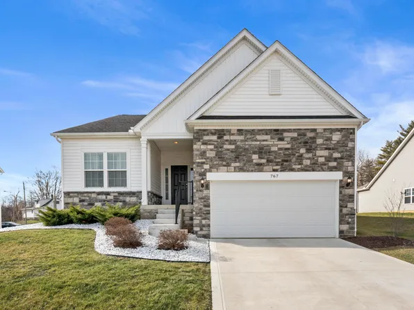 767 Francis Dr, Heath, OH 43056