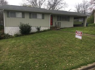 1364 Solar Dr, Hixson, TN 37343