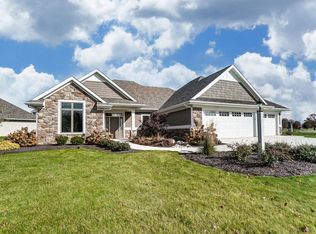 7324 Balaton Cv, Fort Wayne, IN