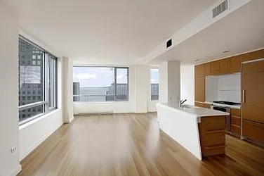 Rented by Corcoran
