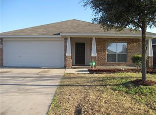 4301 Summersweet Ln, Crowley, TX 76036