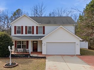 102 Kinlee Ct, Pendleton, SC 29670