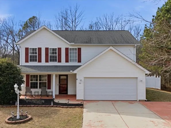 102 Kinlee Ct, Pendleton, SC 29670