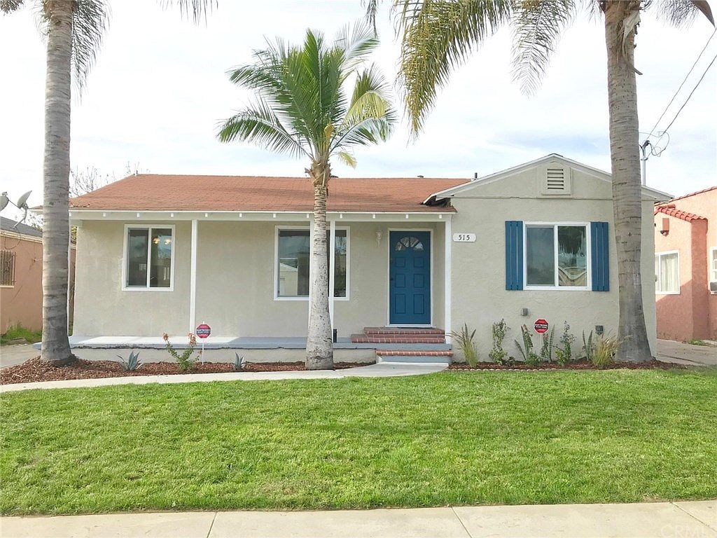 515 N Mayo Ave, Compton, CA 90221 Zillow