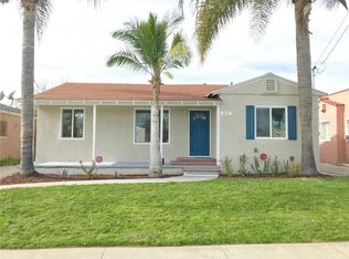 515 N Mayo Ave, Compton, CA 90221