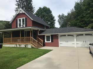 51 Greenlawn Ave, Bainbridge, NY 13733