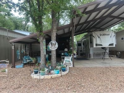 5704 Cattle Barn Ln, Granbury, TX, 76049