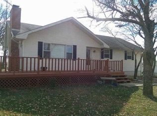 4332 NE Highway 52, Calhoun, MO 65323