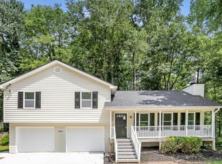 7030 Steel Wood Dr NW, Kennesaw, GA 30152