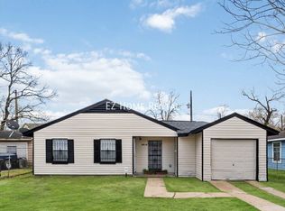 4814 Burma Rd, Houston, TX 77033