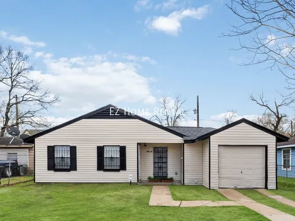 4814 Burma Rd, Houston, TX 77033