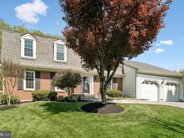 1932 Olivine Ct, Silver Spring, MD 20904