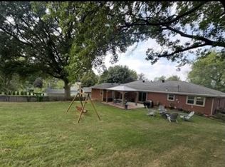 3128 Floral Ave, Saint Joseph, MO 64506