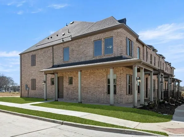 634 Redwood Way, Mansfield, TX 76063