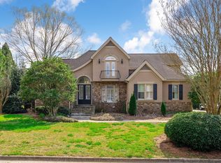 1815 Marthas Bridge Rd, Dalton, GA 30720