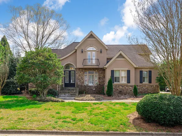 1815 Marthas Bridge Rd, Dalton, GA 30720