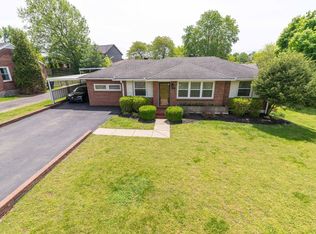 315 Pioneer Ln, Nashville, TN 37206