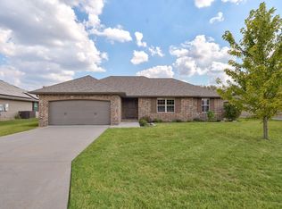 1260 S Venice Ave, Republic, MO 65738