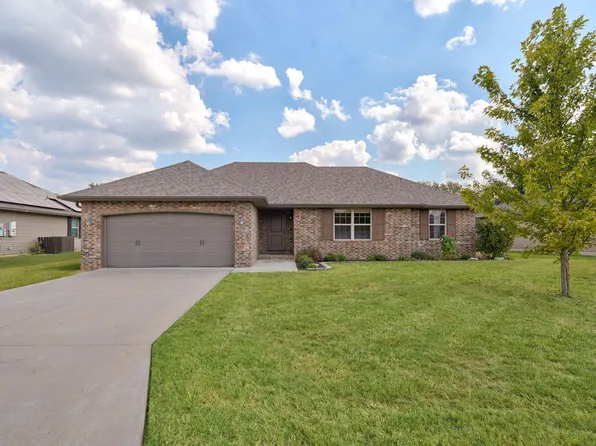 1260 S Venice Avenue, Republic, MO 65738
