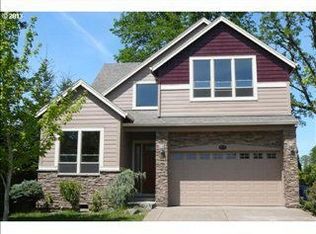 7055 NE Dogwood St, Hillsboro, OR 97124