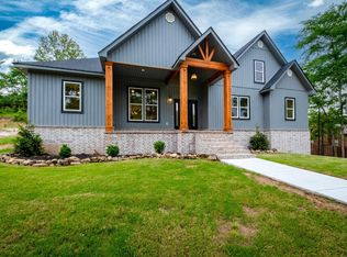 164 Wildwood Forest Rd, Hot Springs, AR 71913