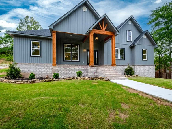 164 Wildwood Forest Rd, Hot Springs, AR 71913