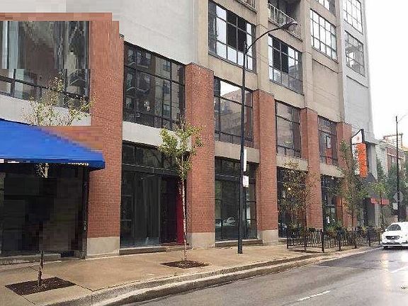 2nd image of 1530 S State St APT 615