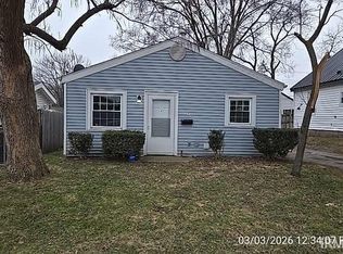 1133 N Kentucky St, South Bend, IN
