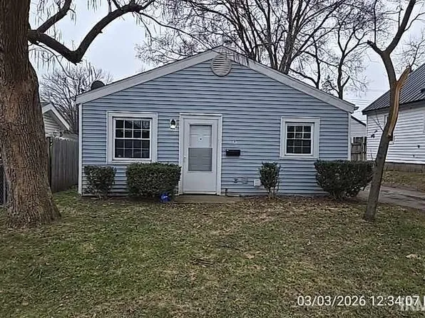 1133 N Kentucky St, South Bend, IN 46628