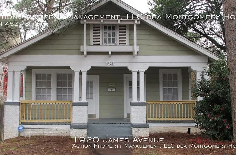 1920 James Ave — Photo 2