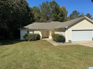 20478 Hepzibah Church Rd, Mc Calla, AL 35111