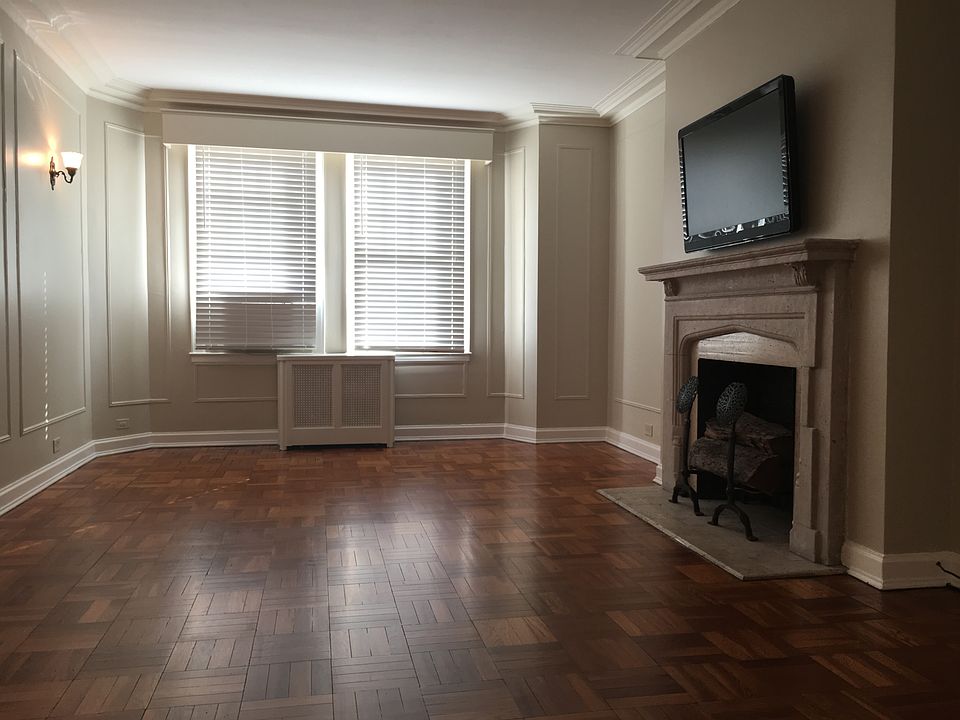 Natural Lighting & Beautiful Hardwood Floors