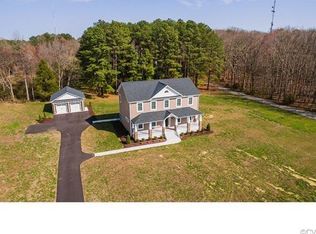 11282 Howards Mill Rd, Glen Allen, VA 23059