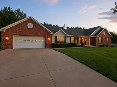 1627 MULLIGAN DRIVE, Wausau, WI, 54403