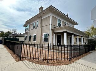 1458 E Divisadero St #A, Fresno, CA 93721