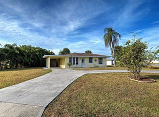 3371 Pinetree St, Pt Charlotte, FL 33952