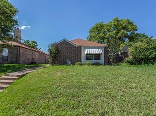 1421 Paintbrush St, Mesquite, TX 75149