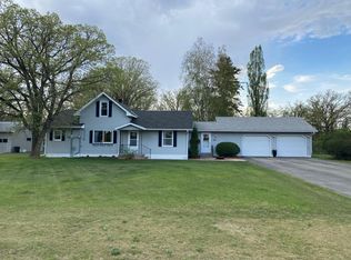 635 N Main St, Badger, MN 56714