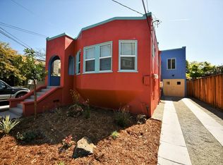 1510 Hearst Ave #B, Berkeley, CA 94703